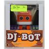 LITEHAWK DJ-BOT