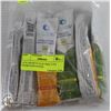 Image 1 : 10 X LIQUID IV ELECTROLYTES HYDRATION PACKS