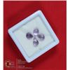 Image 1 : #202-PURPLE AMETHYST GEMSTONES 8.40ct