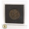 Image 2 : 1899 VICTORIAN CANADIAN LARGE CENT