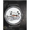 NEW MINNIE AND MICKEY MOUSE QUARTZ MOVEMENT