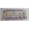 Image 1 : 1971 MULTI-COLOUR CANADA $10 BANKNOTE