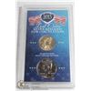 Image 1 : 2013 LAST COINS NEVER RELEASED FOR CIRCULATION