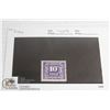 #J10F CANADA POSTAGE DUE 10 CENT STAMP $70.00