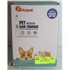Image 1 : UNCLAIMED PET TRIMMER