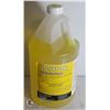 Image 1 : LEMON DISINFECTANT CLEANER 3.78L PER BOTTLE