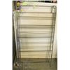 Image 1 : CLOTHING RACK