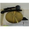Image 1 : NEW LARGE ASIAN STYLE HANGING GONG
