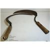 Image 1 : PAIR OF ANTIQUE HAND SICKLE'S