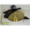 Image 1 : NEW LARGE ASIAN STYLE HANGING GONG