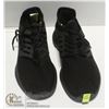 Image 1 : BRAND NEW BLACK SNEAKERS WOMENS SIZE 10, MENS 8