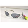 FOSTER GRANT IRONMAN SUNGLASSES WITH MAX BLOCK