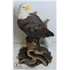 Image 1 : EAGLE STATUE