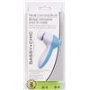 Image 1 : NEW FACIAL CLEANSING BRUSH