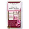 Image 1 : NEW CREATE SOAP BARS KIT