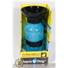 Image 1 : NEW AQUA DOG WATER BOTTLE FOR DOGS HOLDS 18OZ
