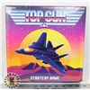 Image 1 : NEW TOP GUN STRATEGY GAME