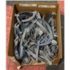 Image 1 : BOX LOT OF HEAD HARNESSES