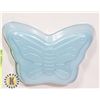 Image 2 : NEW 2PC BUTTERFLY BAKING MOLDS