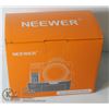 Image 1 : NEW NEEWER CAMERA BATTERY PACK