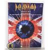 Image 2 : DEF LEPPARD GREATEST HITS PIANO, VOCAL, GUITAR BOO