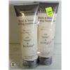Image 1 : LOT OF 2 ROBANDA ANTI-AGYING SKIN CARE, BODY &