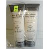 Image 1 : LOT OF 2 ROBANDA ANTI-AGYING SKIN CARE, BODY &