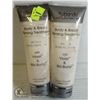 Image 1 : LOT OF 2 ROBANDA ANTI-AGYING SKIN CARE, BODY &