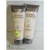 Image 1 : LOT OF 2 ROBANDA ANTI-AGYING SKIN CARE, BODY &