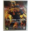 GEARS OF WAR POSTER COLLECTION (40PC)