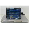 Image 1 : IMAX DVD MOVIES- 11 ASST & PHILLIPS DVD PLAYER