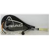 Image 1 : HEAD NANO TITANIUM TENNIS RACKET IN CASE