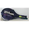 Image 1 : PRINCE EXTENDER LITE 180 TENNIS RACKET/WILSON