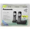 Image 1 : NEW PANASONIC PHONE SYSTEM