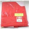 Image 1 : BOX OF NEW 5 X 3 FOOT CANADIAN FLAGS