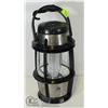 Image 1 : 12" LED LANTERN - CAN HANG
