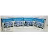 Image 1 : 4 BOXES OF 150 TWINKLING ICICLE LIGHTS