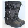 Image 1 : NEW UNUSED SIZE 11 HIGH SHAFT WINTER BOOTS