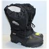 Image 1 : BAFFIN "SNO DOGS" MENS WINTER BOOTS- SIZE 11W
