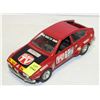 Image 1 : ALFETTA CORSA DIE CAST