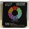 Image 1 : NEW RGB LED LIGHT STRIP IN BOX