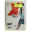 Image 1 : MARVEL X-23 #1 COMIC, WOLVERINE'S CLONE