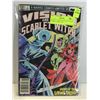 Image 1 : MARVEL VISION & SCARLETT WITCH #1 AND 3 COMIC LOT