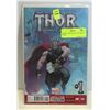 MARVEL THOR GOD OF THUNDER #1 COMIC