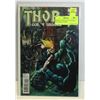 MARVEL THOR GOD OF THUNDER #25 VARIANT COMIC