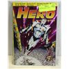 Image 1 : HERO MAGAZINE COMIC LOT