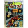 Image 1 : MARVEL INVINCIBLE IRON MAN #23 COMIC