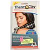 Image 1 : BRAND NEW THERMO CLAY NATURAL CLAY COMPRESS