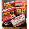 Image 1 : FLAT OF HUGGIES DIAPERS SIZE 3,4