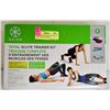 Image 1 : BRAND NEW GAIAM TOTAL GLUTE TRAINER KIT FOR CORE